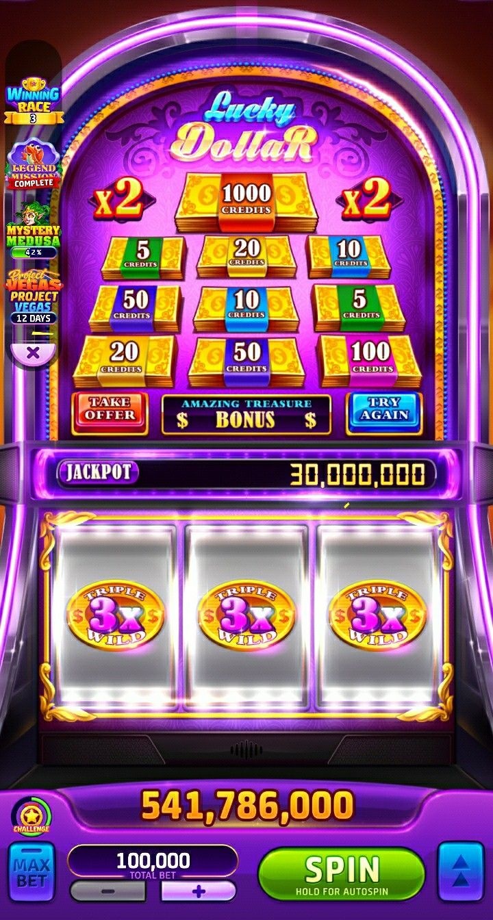 SpinCasino