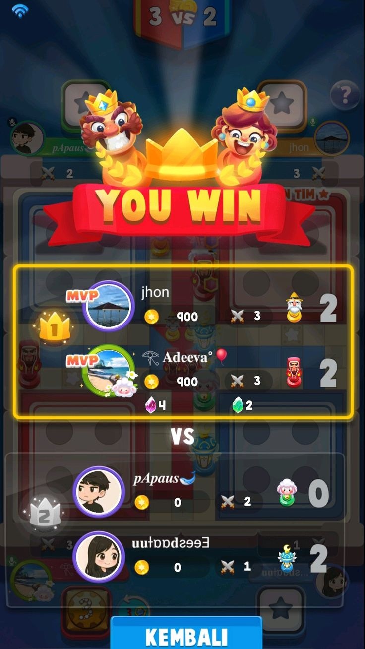 SpinCasino game