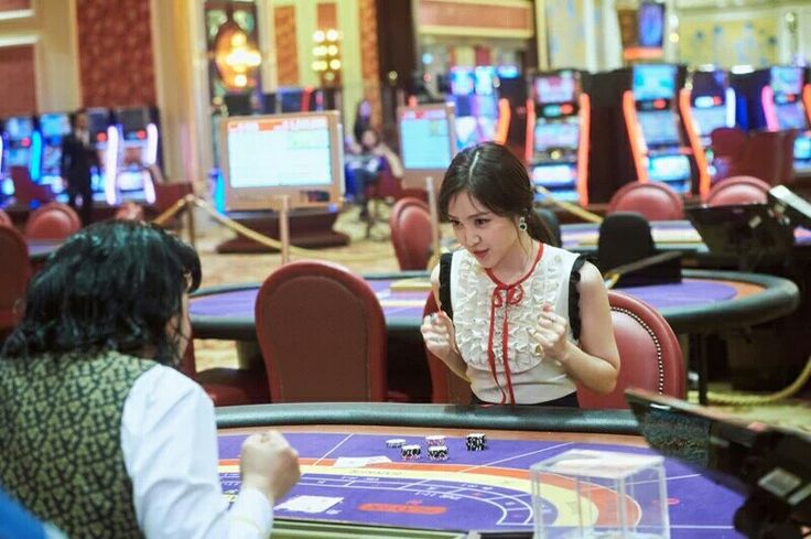 SpinCasino پاکستان ریئل منی گیمز